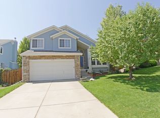 2406 S Holman Cir, Lakewood, CO 80228