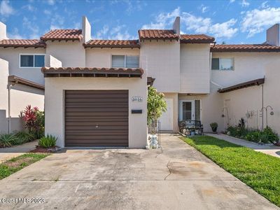 1016 Ashley Ave, Indian Harbour Beach, FL, 32937