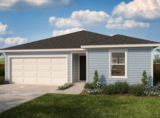 Plan 1492 Plan, Saddlebrook Preserve, Beasley, TX 77417