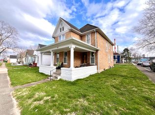 162 E 7th St, Chillicothe, OH 45601