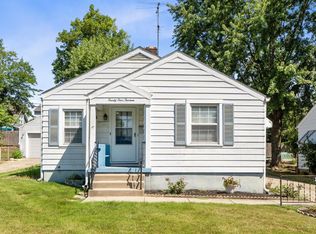 2413 Queen Ave, Middletown, OH 45044