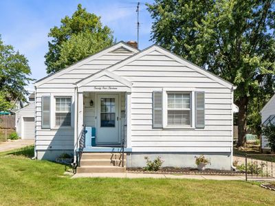 2413 Queen Ave, Middletown, OH, 45044