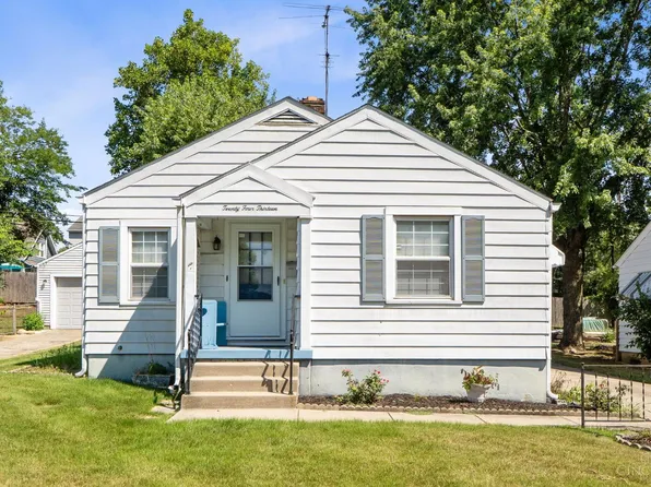 2413 Queen Ave, Middletown, OH 45044