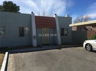 3633 Villa Knolls East Dr, Las Vegas, NV 89120