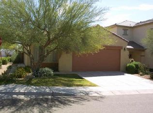 127 N Sierra Heights St, Mesa, AZ 85207