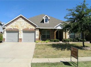 7248 Tolosa, Grand Prairie, TX 75054
