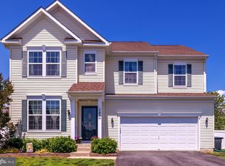153 E Meadow Dr, Centreville, MD