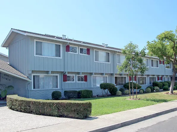 696 Towle Way, 696 Towle Way APT 37, Palo Alto, CA 94306