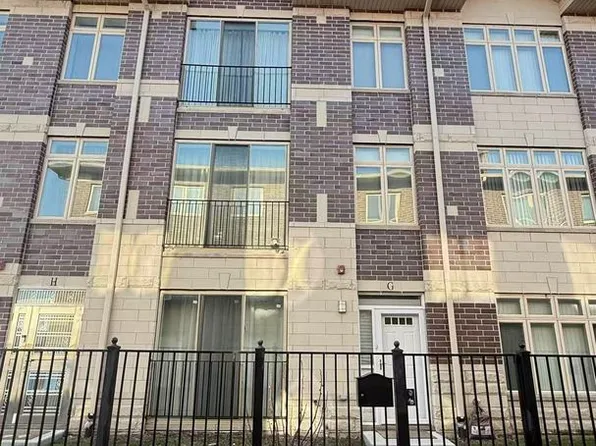 1538 W 34th St Unit G, Chicago, IL 60608