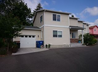 4215 S Cloverdale St, Seattle, WA 98118