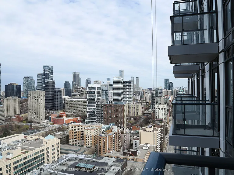 251 Jarvis St #3507 — Photo 17