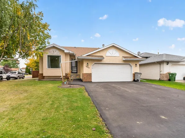 9504 95th St SE, Morinville, AB T8R 1H9