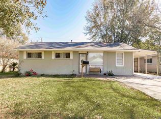 532 Sherron Ave, Baker, LA 70714