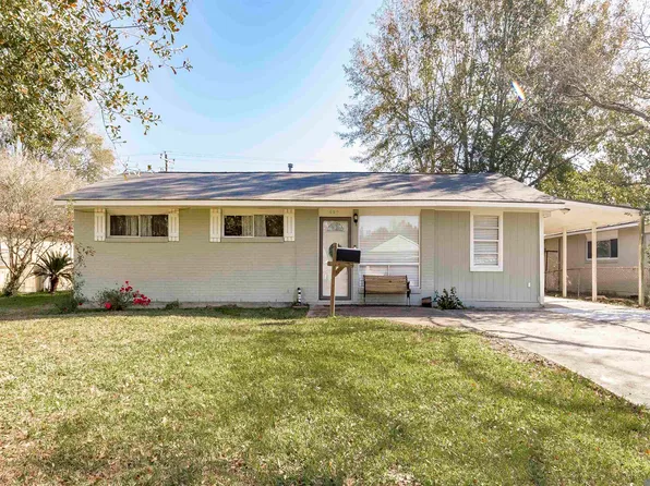 532 Sherron Ave, Baker, LA 70714