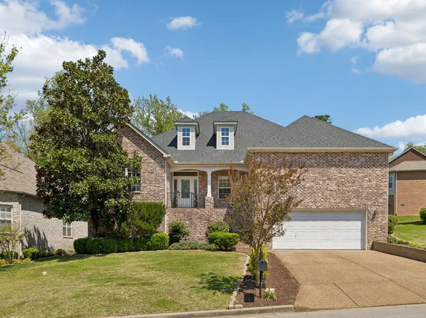3344 Hickory Run, Nashville, TN 37211