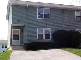 520-A Rainbow St, Christiansburg, VA 24073