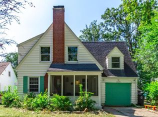 4624 Lafayette Esplanade St, Fort Wayne, IN 46806