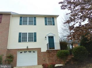 903 Wayne Dr, Winchester, VA