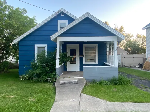 17 Onondaga St, Johnson City, NY 13790