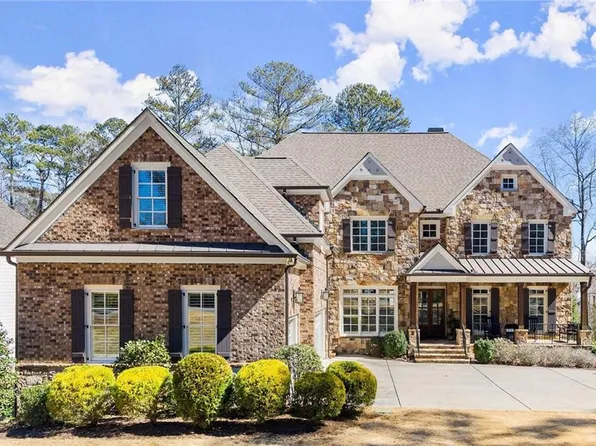 798 Indian Hills Pkwy, Marietta, GA 30068