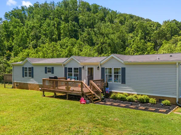 3917 Shipe Rd, Corryton, TN 37721