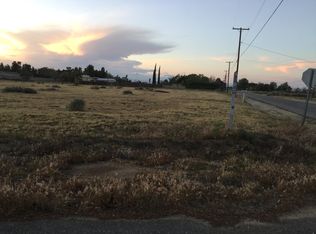 W Corner Avenue N12 11th St, Palmdale, CA 93551