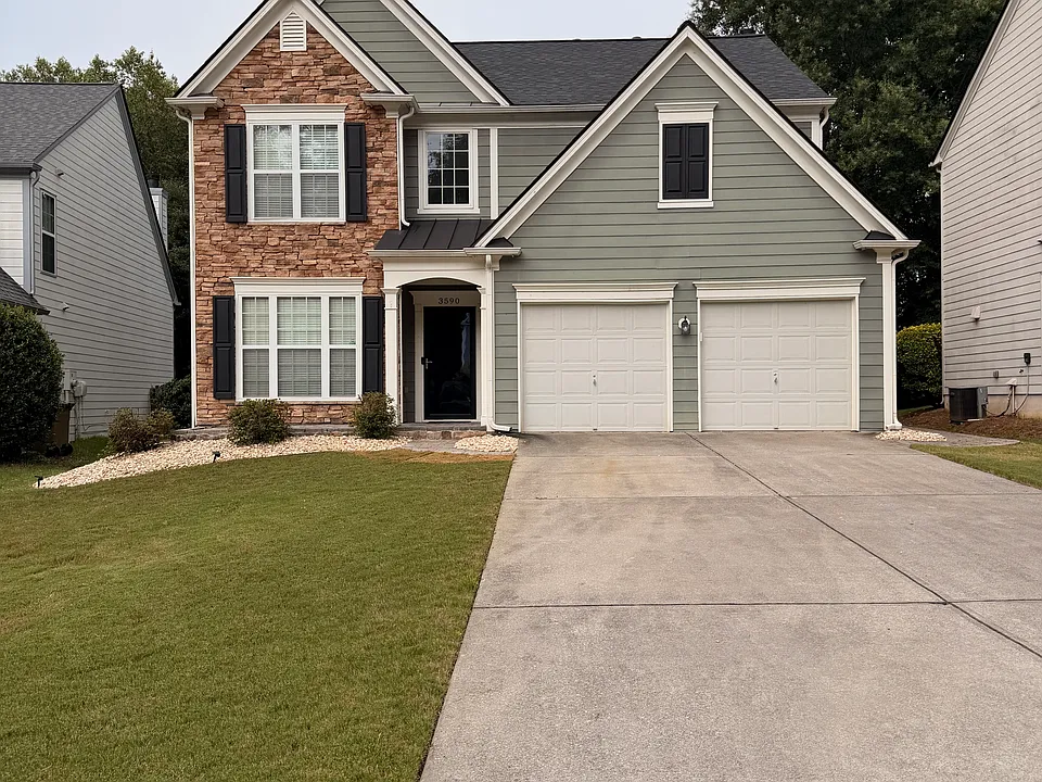 3590 Pond Gap Ln