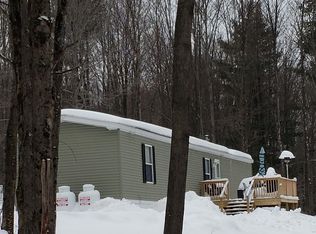 745 Hunt Rd, Afton, NY 13730