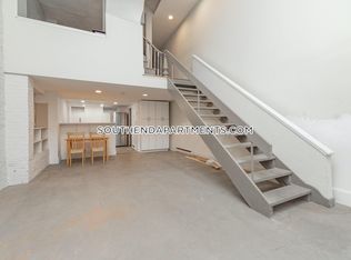 2 Lawrence St #1, Boston, MA 02116