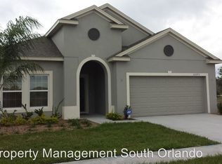 12273 Sawgrass Prairie Loop, Orlando, FL 32824