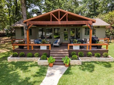 232 Cedarwood Dr, Enchanted Oaks, TX, 75156