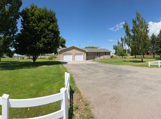 628 E 10000 S, Rexburg, ID 83440