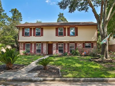 3611 Chapel Square Dr, Spring, TX, 77388