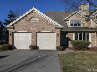14742 Greenview Rd, Orland Park, IL 60462