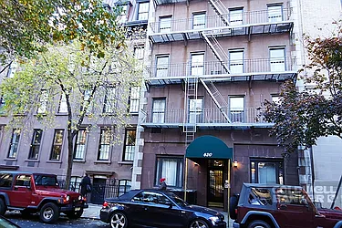 Rented by Bellmarc Realty