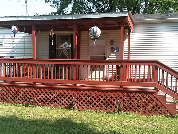 2nd image of 7001 Highland Trl W