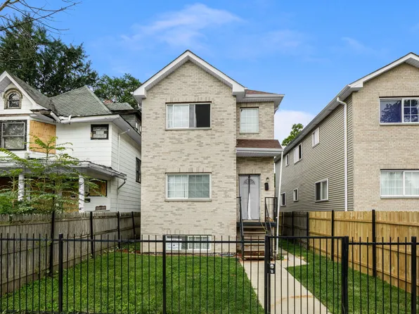 158 N Latrobe Ave, Chicago, IL 60644