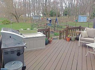 3208 Roxbury Rd, Hatfield, PA 19440