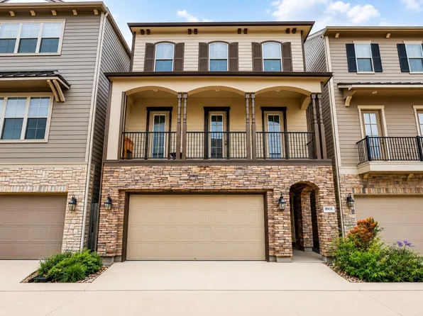 8905 Wind Springs Dr, Houston, TX 77080