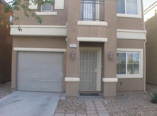 1837 Ferrell St, Las Vegas, NV 89106