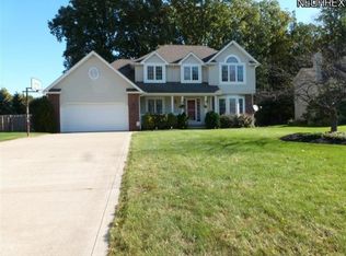 174 Radley Dr, Painesville, OH 44077
