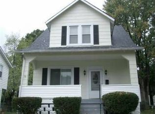 6806 Highview Ave, Baltimore, MD 21206