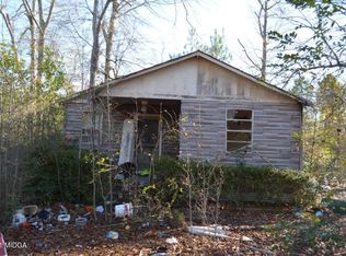 4964 Bloomfield Rd, Macon, GA 31206