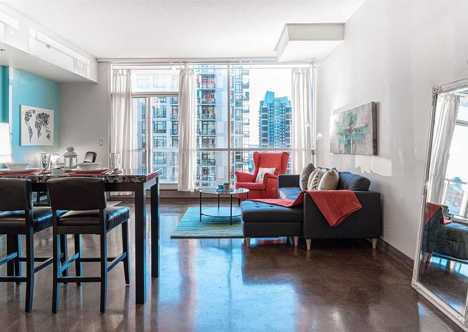 1st image of 135 W 13th Ave SW #1810