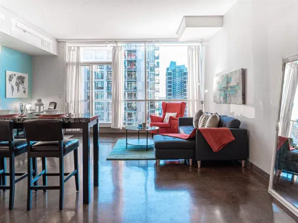 135 W 13th Ave SW #1810, Calgary, AB T2R 0W8