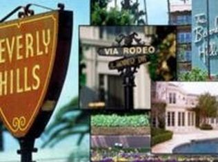 166 N Canon Dr, Beverly Hills, CA 90210