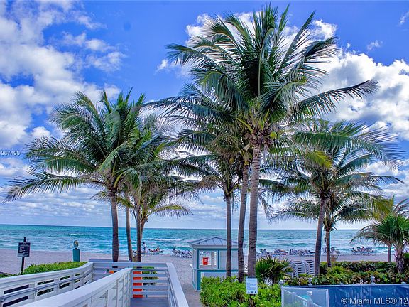 2nd image of 18683 Collins Ave #1905