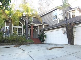 22925 Lassen Dr, Canyon Lake, CA 92587