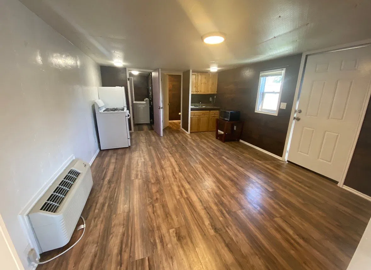 Studio apartment — Photo 3