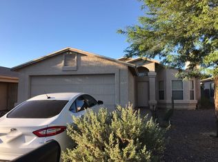 3015 E Via Genovesa, Tucson, AZ 85706